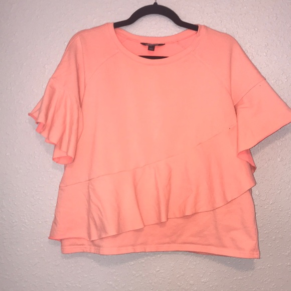 🌸 Pink Ladies Top - Picture 1 of 2